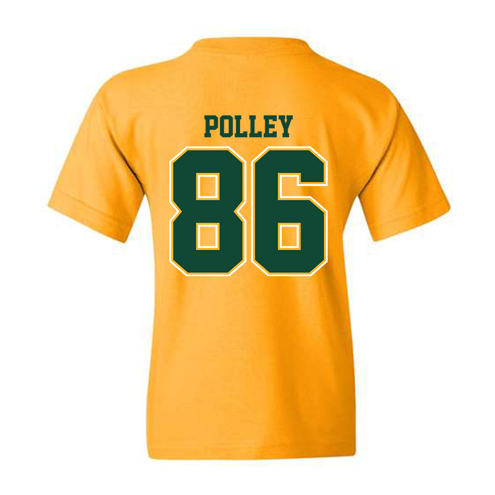 Baylor - NCAA Football : Hawkins Polley - Classic Shersey Youth T-Shirt