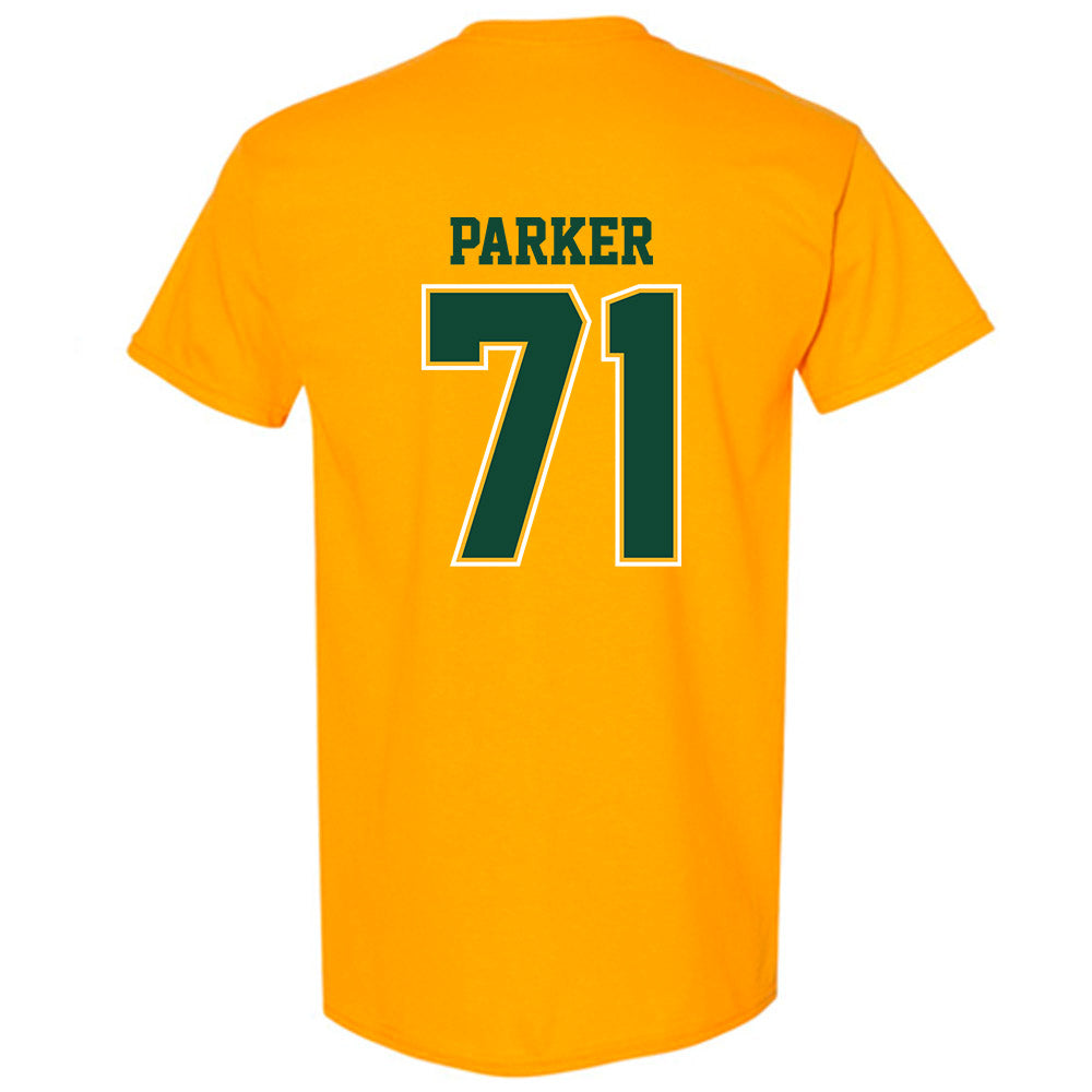 Baylor - NCAA Football : Matthew Parker - Classic Shersey T-Shirt-1