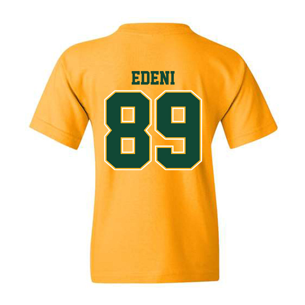 Baylor - NCAA Football : Daniel Edeni - Classic Shersey Youth T-Shirt