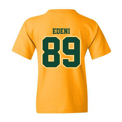Baylor - NCAA Football : Daniel Edeni - Classic Shersey Youth T-Shirt