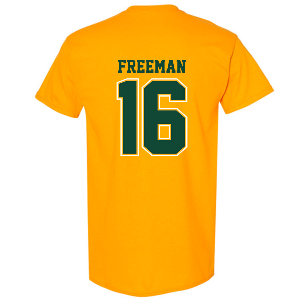 Baylor - NCAA Football : Gavin Freeman - Classic Shersey T-Shirt-1