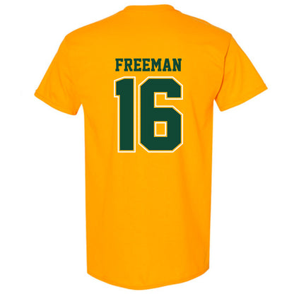 Baylor - NCAA Football : Gavin Freeman - Classic Shersey T-Shirt-1