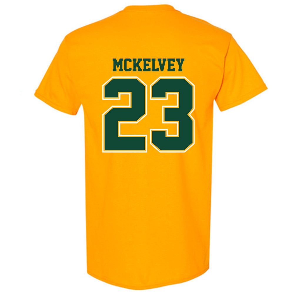 Baylor - NCAA Football : Stilton McKelvey - Classic Shersey T-Shirt-1