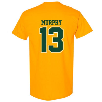 Baylor - NCAA Football : Quinn Murphy - Classic Shersey T-Shirt-1