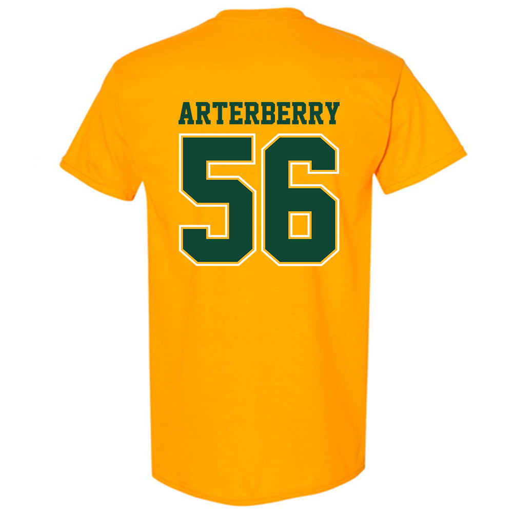 Baylor - NCAA Football : Kaleb Arterberry - Classic Shersey T-Shirt-1