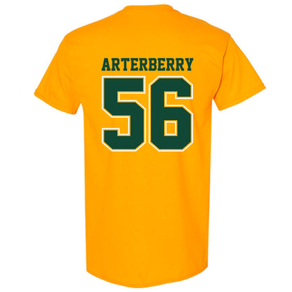 Baylor - NCAA Football : Kaleb Arterberry - Classic Shersey T-Shirt-1
