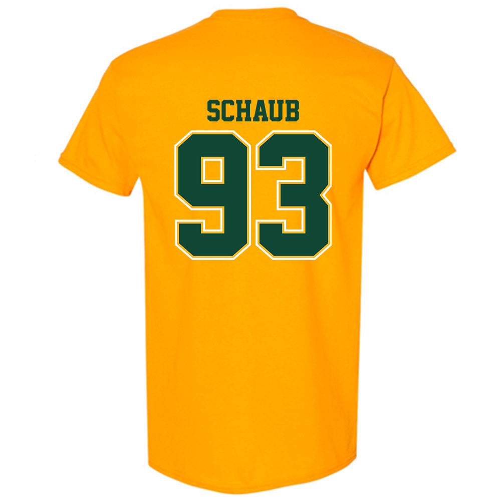 Baylor - NCAA Football : Dylan Schaub - Classic Shersey T-Shirt