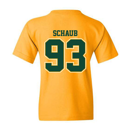 Baylor - NCAA Football : Dylan Schaub - Classic Shersey Youth T-Shirt