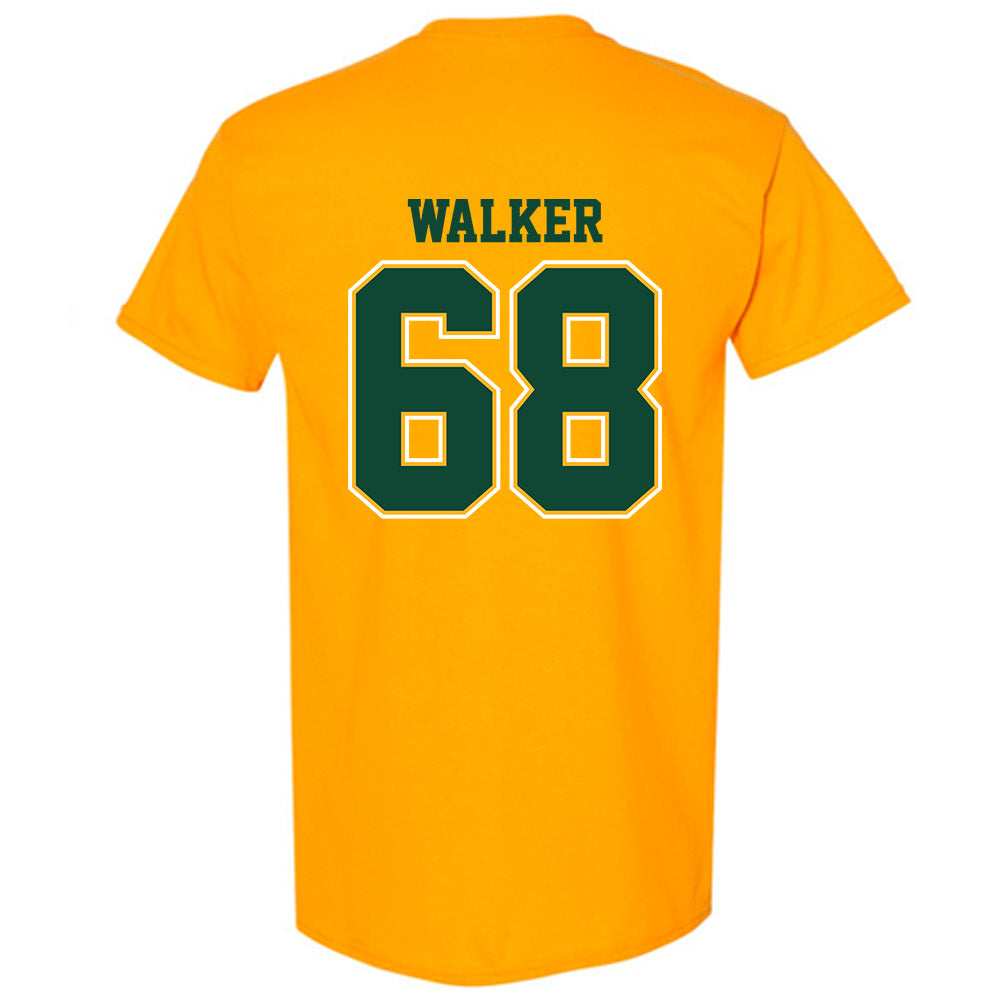 Baylor - NCAA Football : Yakiri Walker - Classic Shersey T-Shirt-1