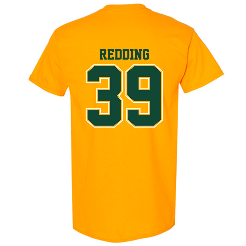 Baylor - NCAA Football : Cole Redding - Classic Shersey T-Shirt-1