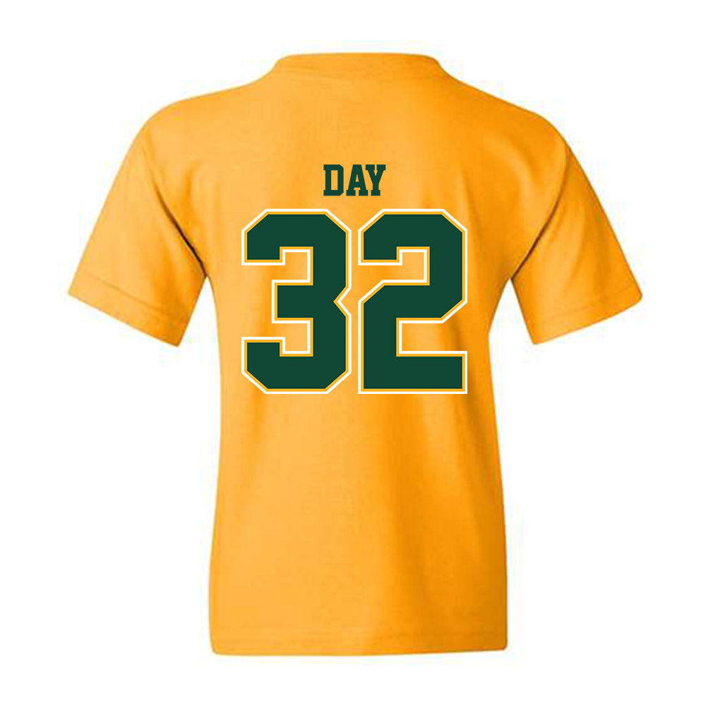 Baylor - NCAA Football : Brody Day - Classic Shersey Youth T-Shirt-1