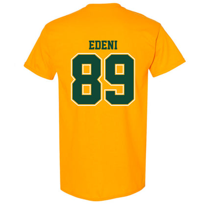 Baylor - NCAA Football : Daniel Edeni - Classic Shersey T-Shirt