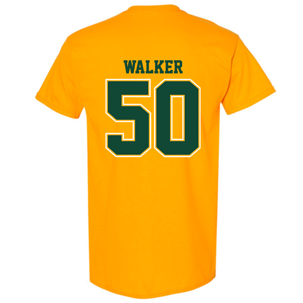 Baylor - NCAA Football : Kedrick Walker - Classic Shersey T-Shirt-1