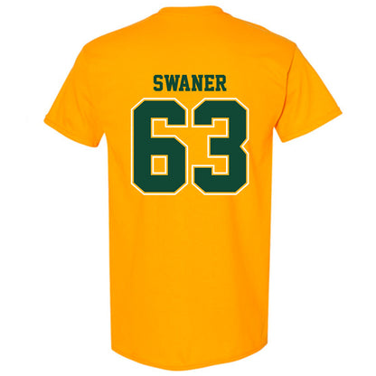 Baylor - NCAA Football : Wyatt Swaner - Classic Shersey T-Shirt
