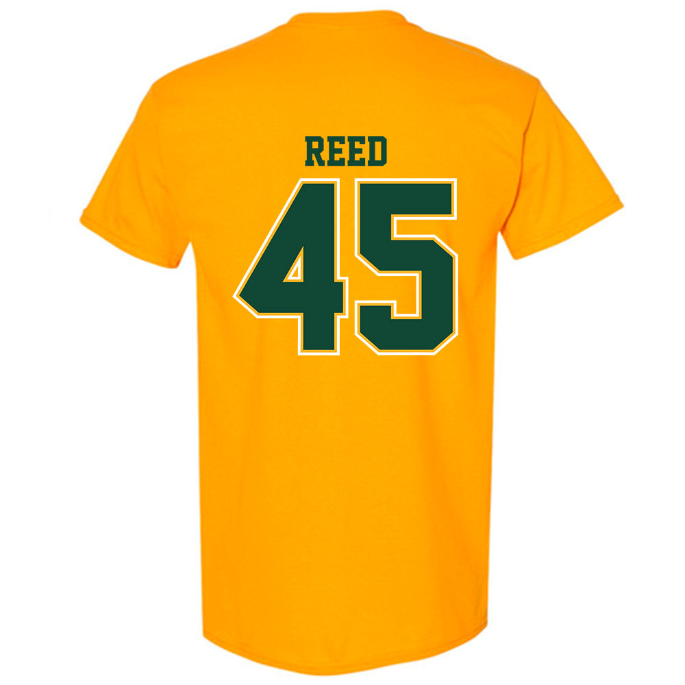 Baylor - NCAA Football : Kyland Reed - Classic Shersey T-Shirt-1