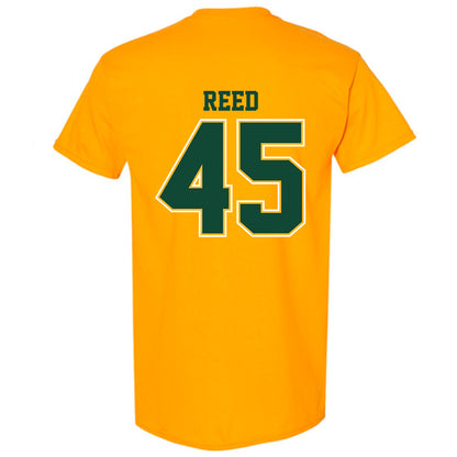 Baylor - NCAA Football : Kyland Reed - Classic Shersey T-Shirt-1