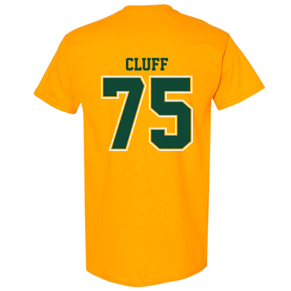 Baylor - NCAA Football : Harrison Cluff - Classic Shersey T-Shirt-1