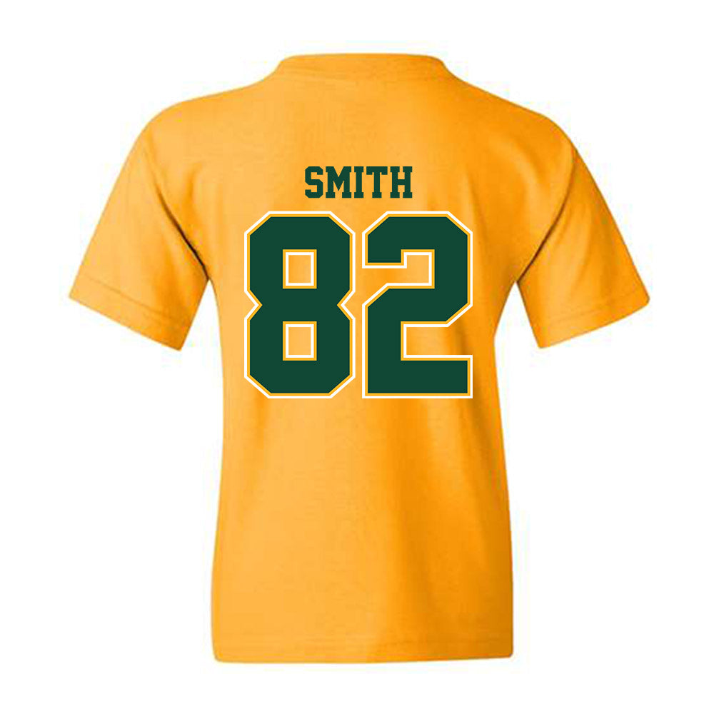 Baylor - NCAA Football : London Smith - Classic Shersey Youth T-Shirt-1