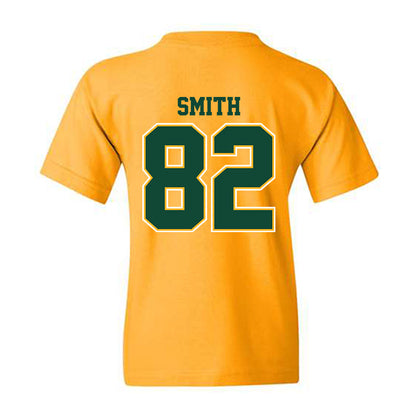 Baylor - NCAA Football : London Smith - Classic Shersey Youth T-Shirt-1