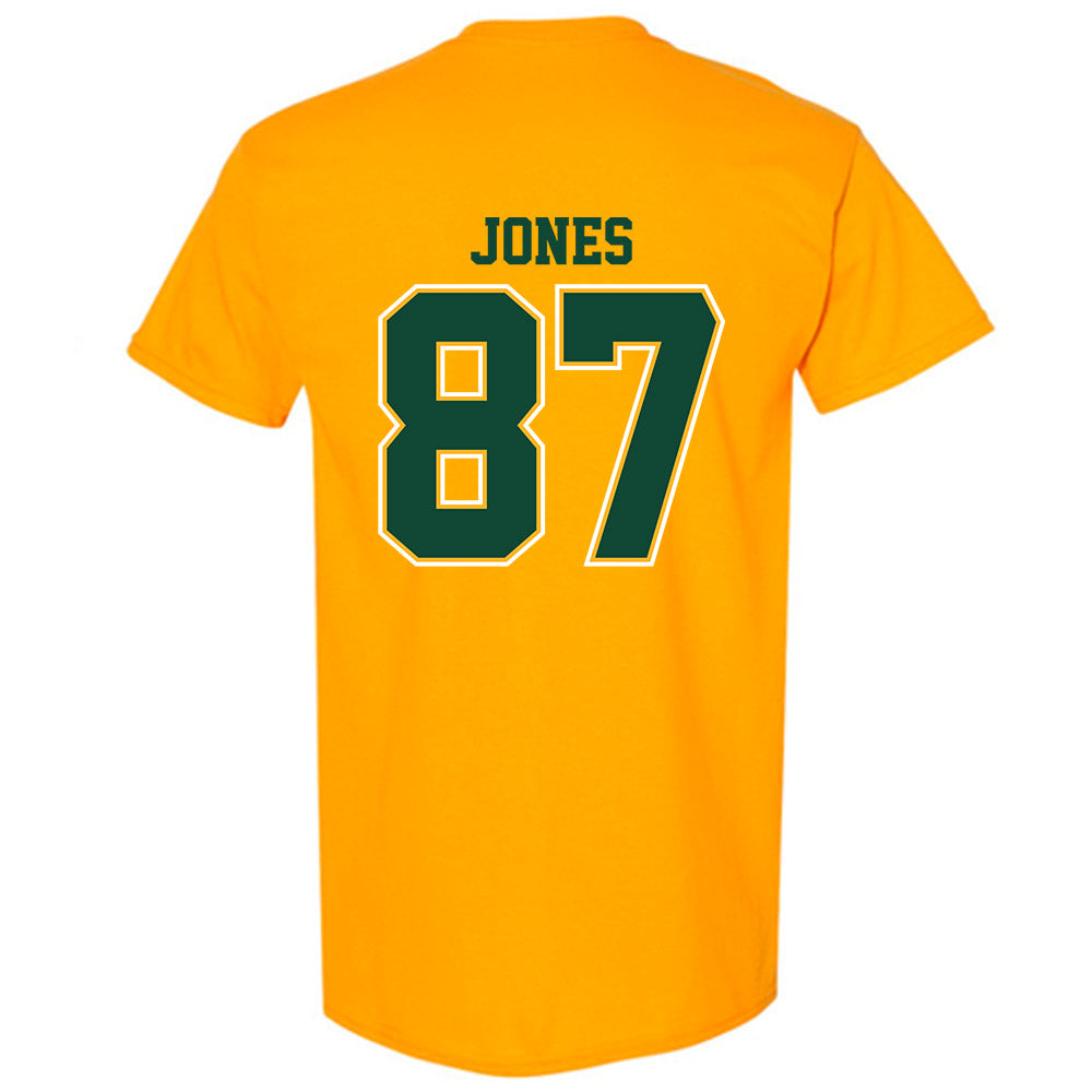 Baylor - NCAA Football : Ashton Jones - Classic Shersey T-Shirt-1
