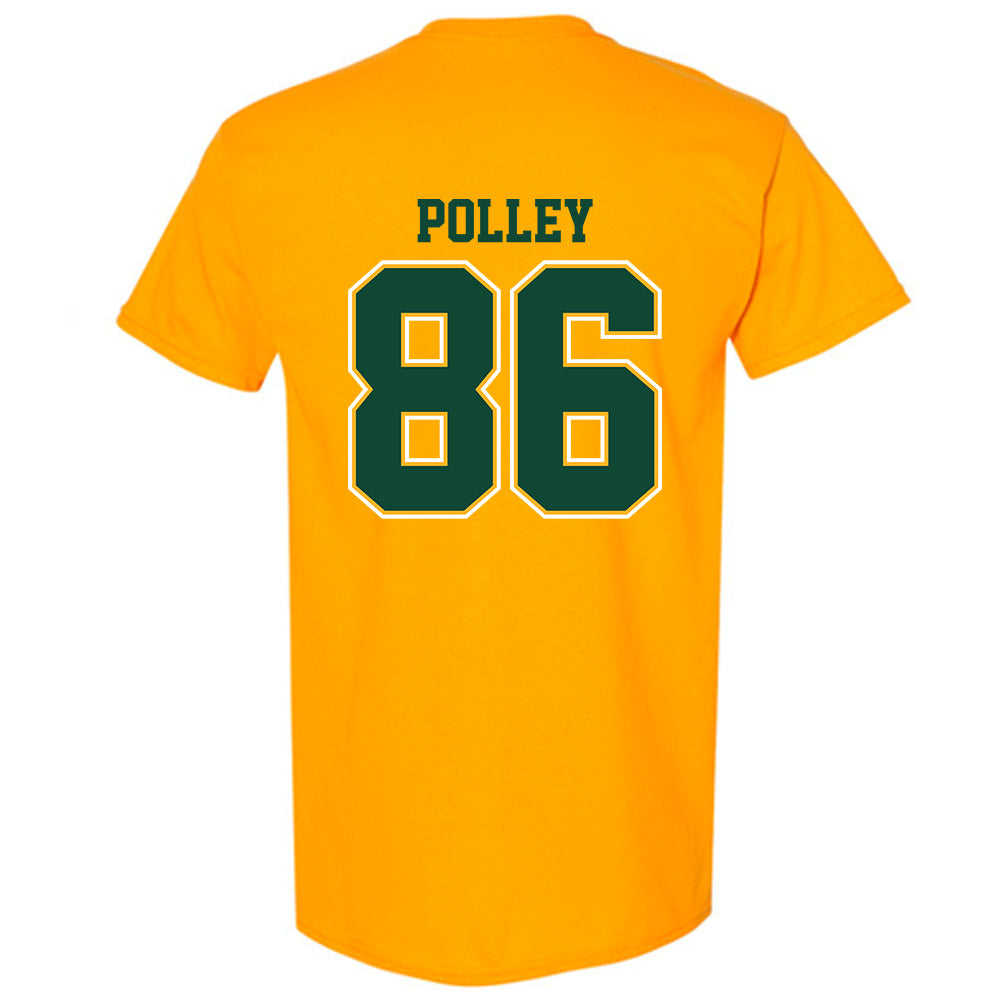 Baylor - NCAA Football : Hawkins Polley - Classic Shersey T-Shirt