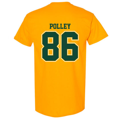 Baylor - NCAA Football : Hawkins Polley - Classic Shersey T-Shirt