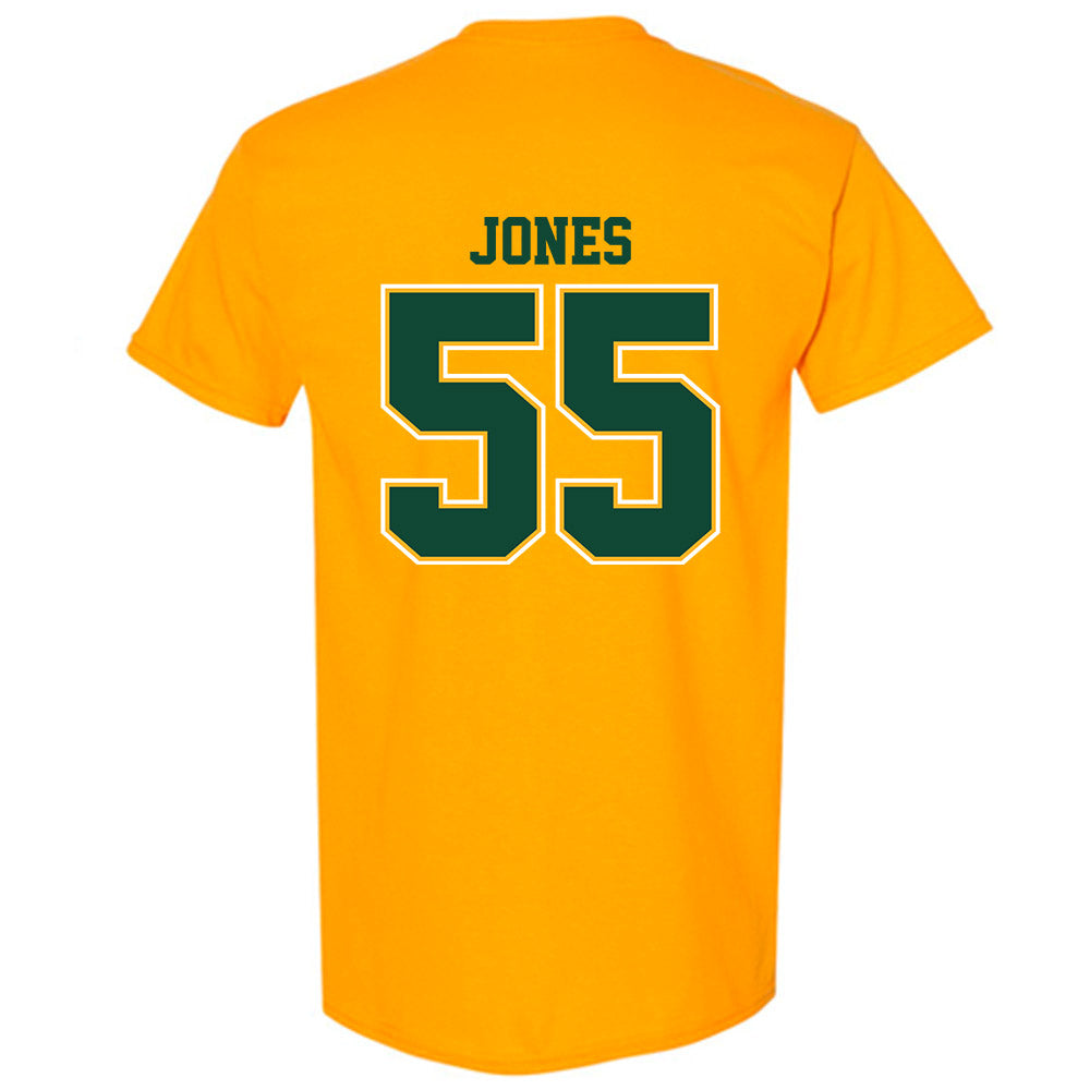 Baylor - NCAA Football : Jaylin Jones - Classic Shersey T-Shirt-1