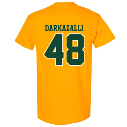 Baylor - NCAA Football : Jad Darkazalli - Classic Shersey T-Shirt-1