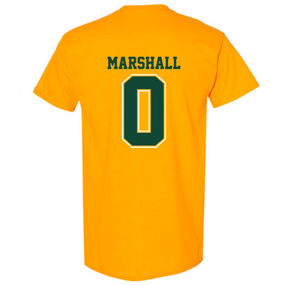 Baylor - NCAA Football : Jackie Marshall - Classic Shersey T-Shirt