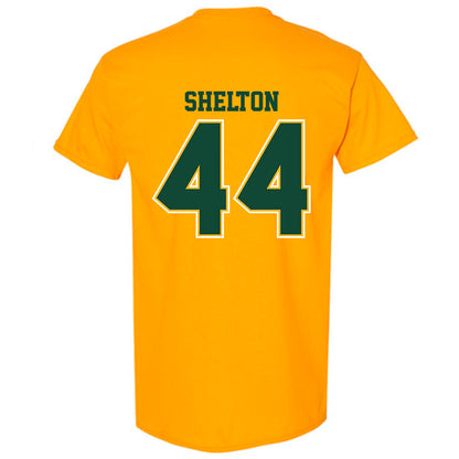 Baylor - NCAA Football : Jayden Shelton - Classic Shersey T-Shirt-1