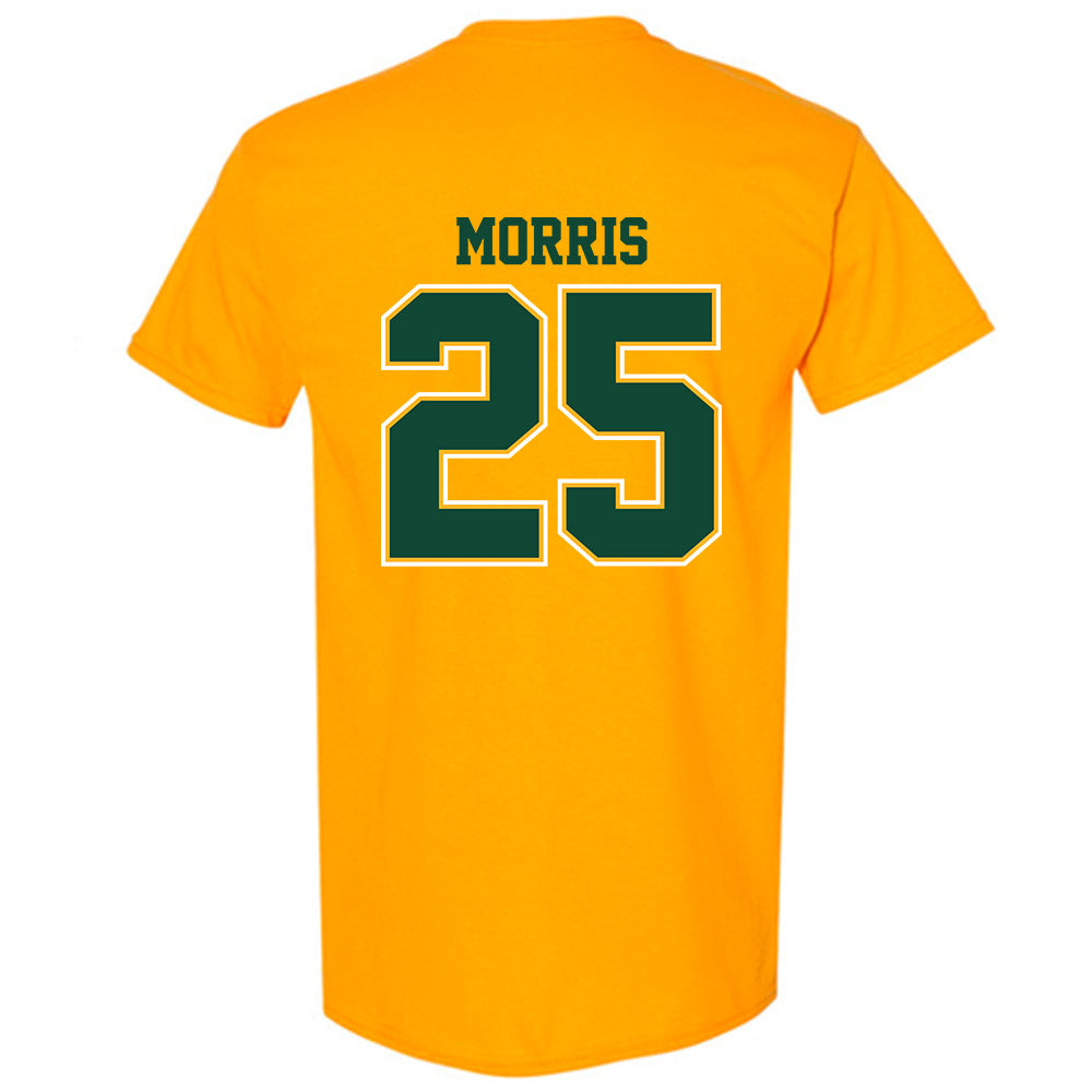 Baylor - NCAA Football : Ryelan Morris - Classic Shersey T-Shirt-1