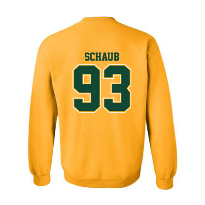 Baylor - NCAA Football : Dylan Schaub - Classic Shersey Crewneck Sweatshirt