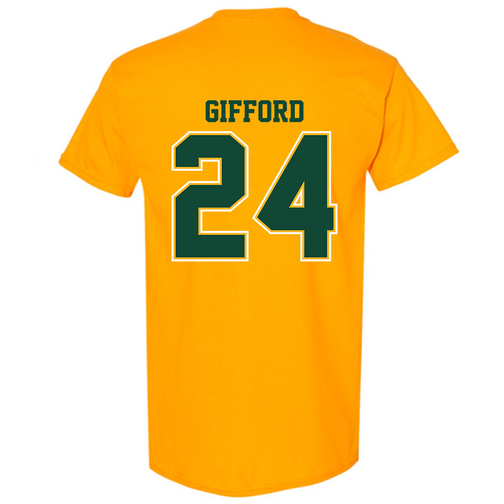 Baylor - NCAA Football : Micah Gifford - Classic Shersey T-Shirt-1