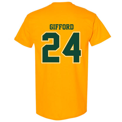 Baylor - NCAA Football : Micah Gifford - Classic Shersey T-Shirt-1