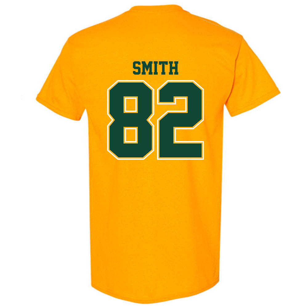 Baylor - NCAA Football : London Smith - Classic Shersey T-Shirt-1