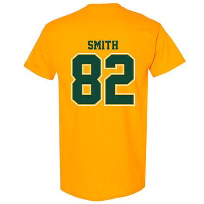 Baylor - NCAA Football : London Smith - Classic Shersey T-Shirt-1