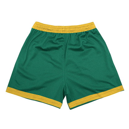 Siena - NCAA Men's Lacrosse : Doug Annicelli - Shorts-1