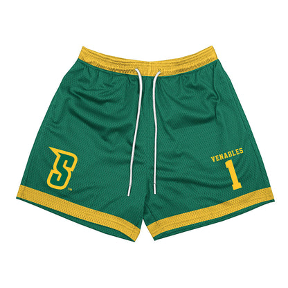 Siena - NCAA Softball : Carlie Venables - Shorts