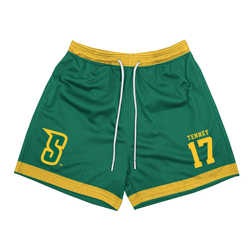 Siena - NCAA Women's Water Polo : Sarah Tenney - Shorts