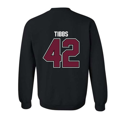 AAMU - NCAA Football : Andre Tibbs - Crewneck Sweatshirt-1