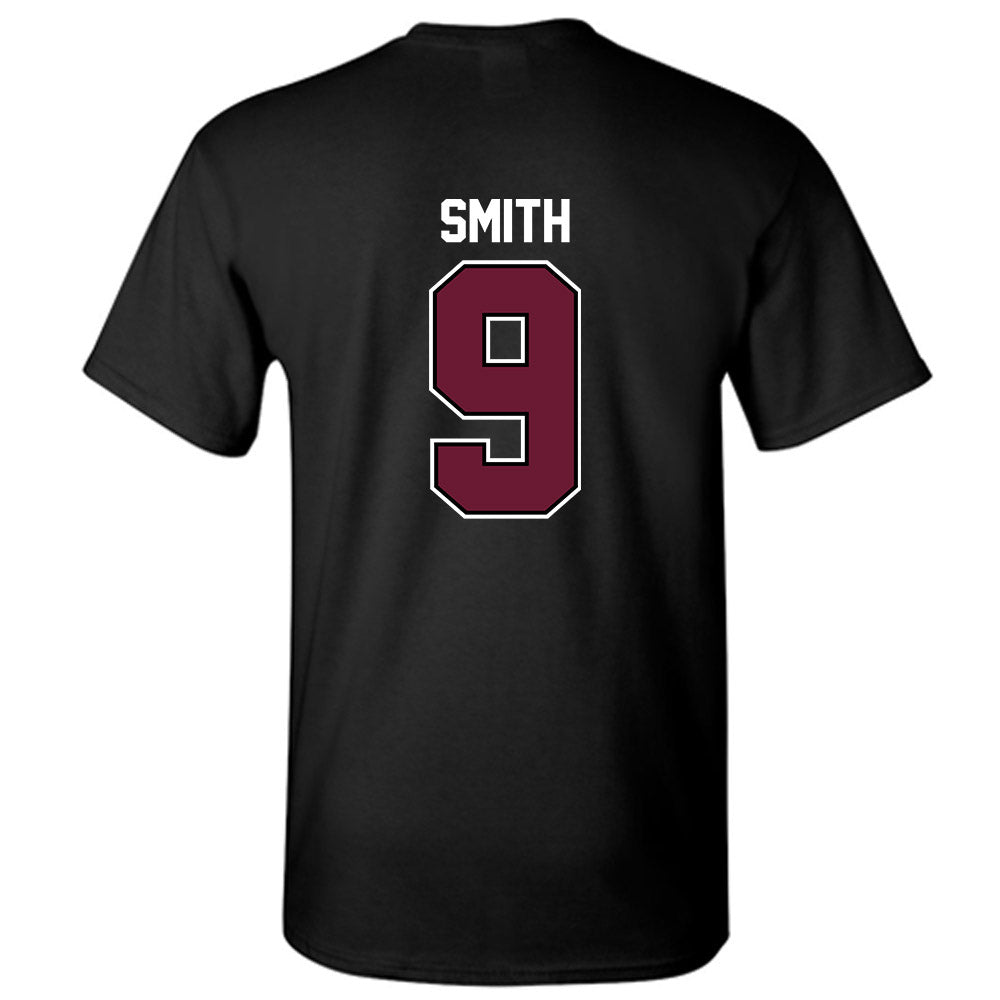 AAMU - NCAA Women's Volleyball : Kaydee Smith - T-Shirt-1