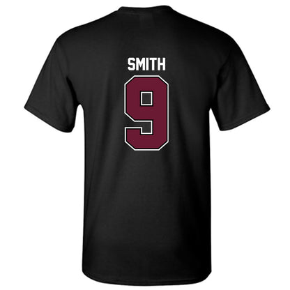 AAMU - NCAA Women's Volleyball : Kaydee Smith - T-Shirt-1