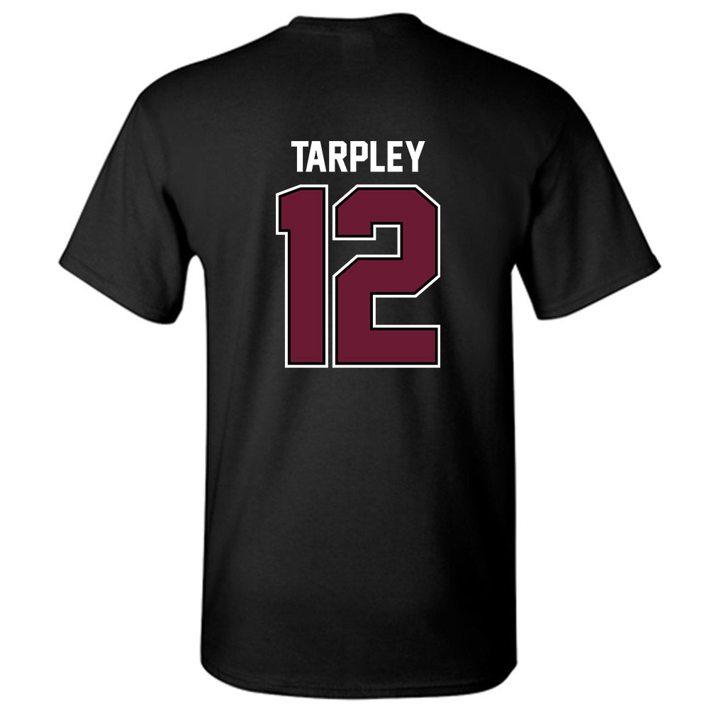 AAMU - NCAA Baseball : William Tarpley - T-Shirt-1