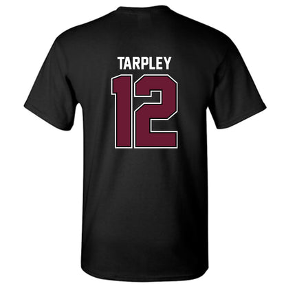 AAMU - NCAA Baseball : William Tarpley - T-Shirt-1
