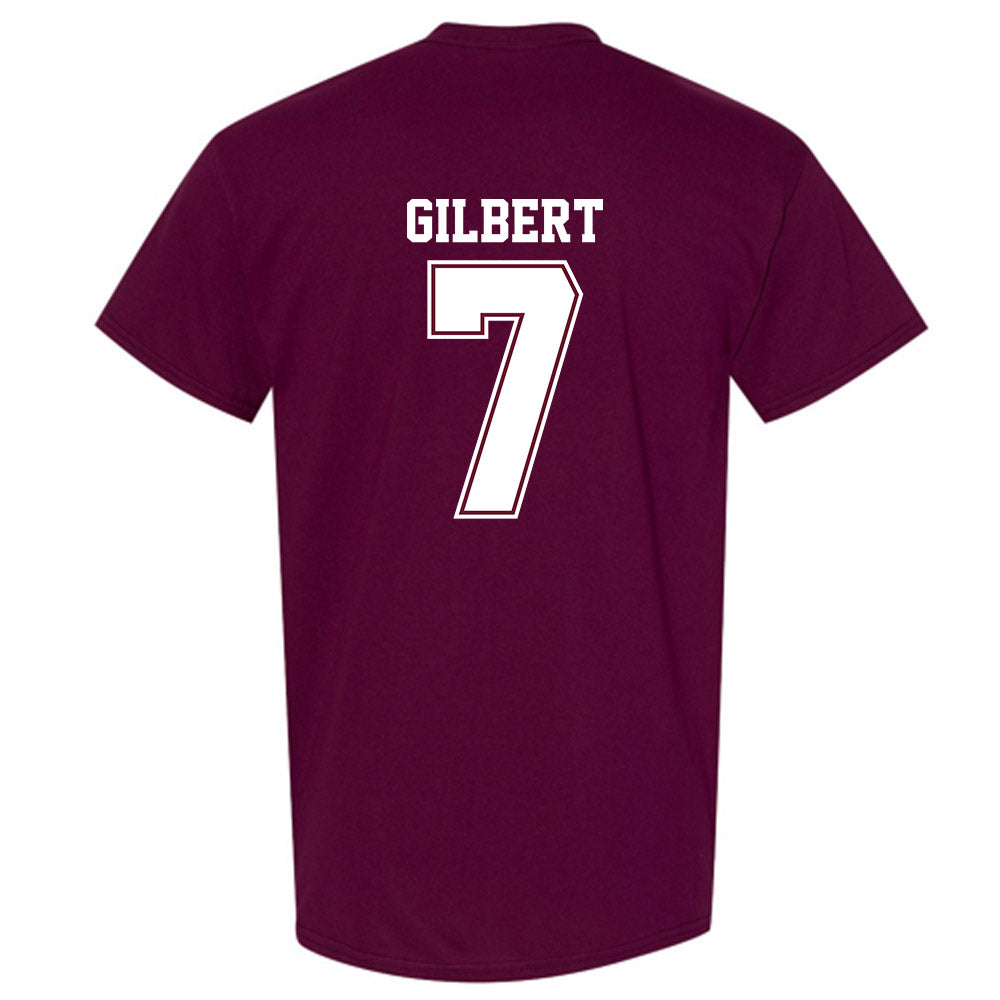 AAMU - NCAA Softball : KaiLee Gilbert - Classic Shersey T-Shirt-1