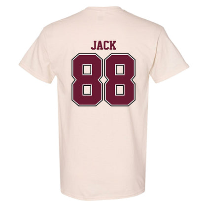 AAMU - NCAA Football : Gavin Jack - Classic Shersey T-Shirt-1