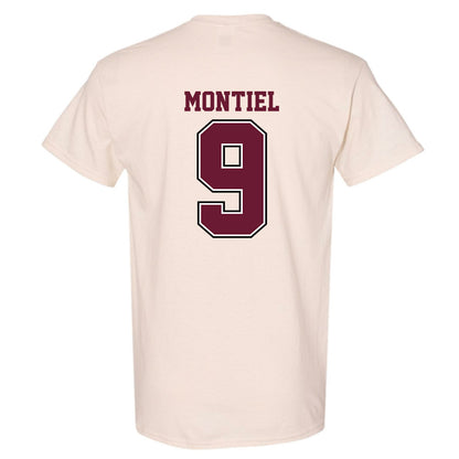 AAMU - NCAA Softball : Ariana Montiel - Classic Shersey T-Shirt-1