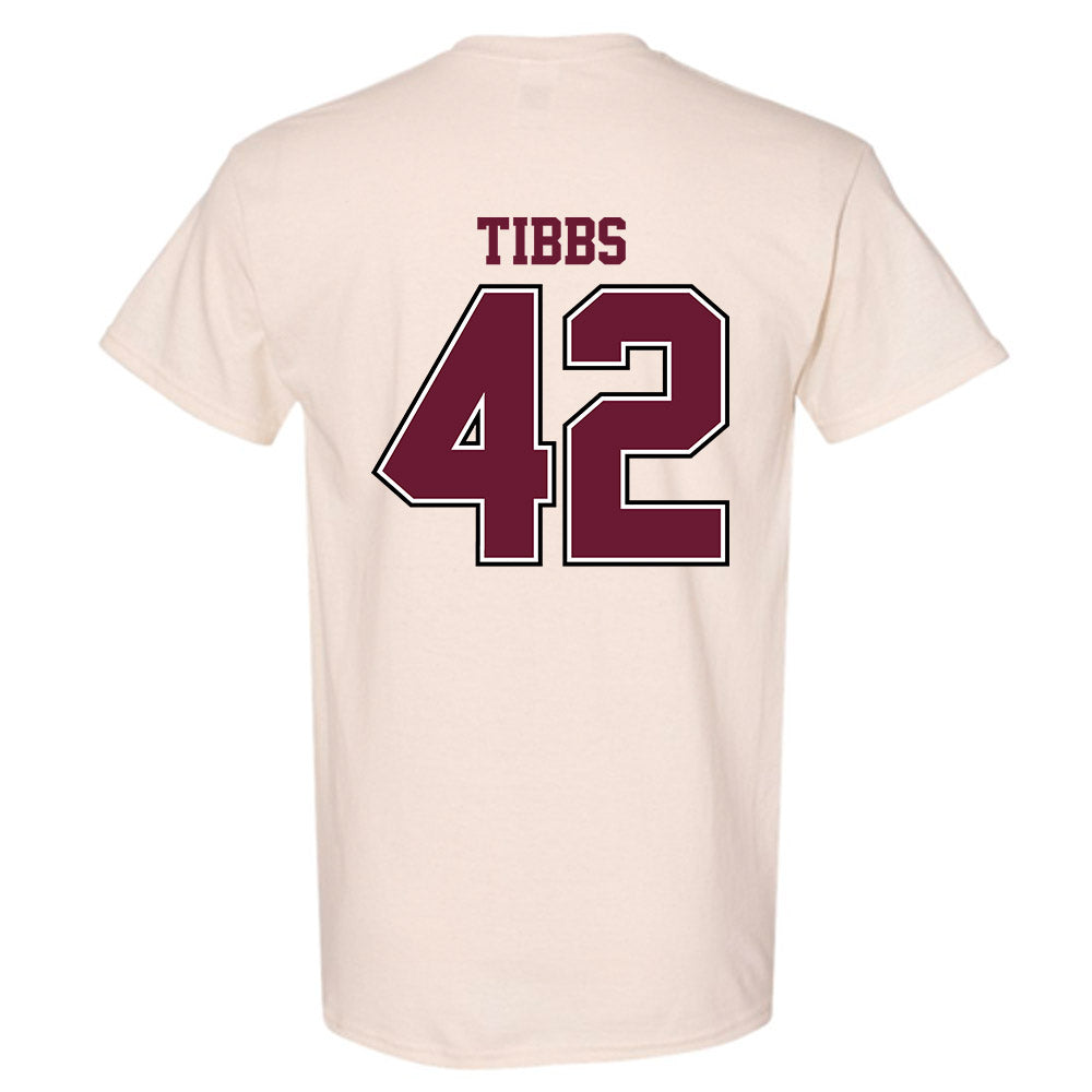 AAMU - NCAA Football : Andre Tibbs - Classic Shersey T-Shirt-1