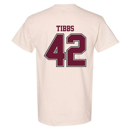 AAMU - NCAA Football : Andre Tibbs - Classic Shersey T-Shirt-1