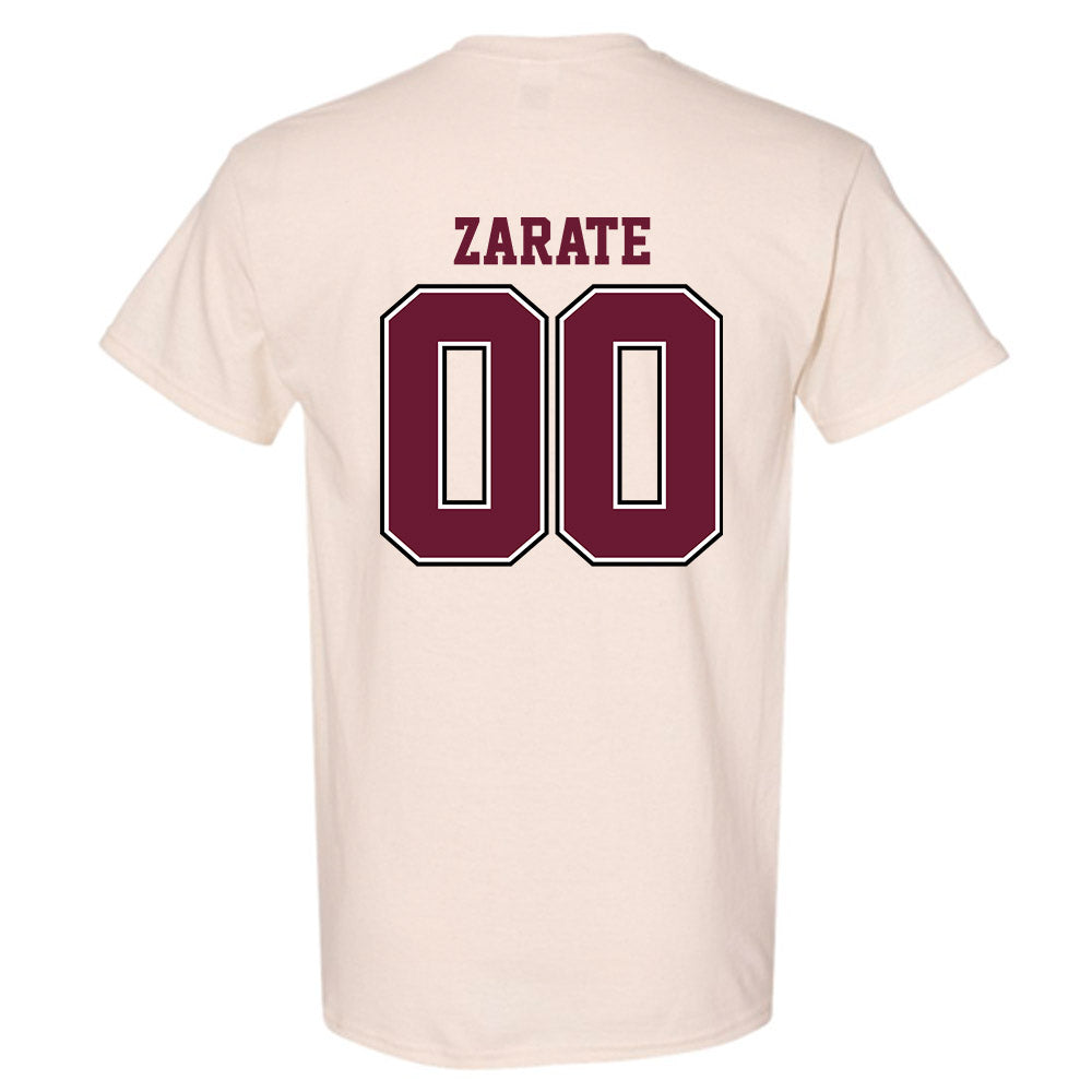 AAMU - NCAA Softball : Arianna Zarate - Classic Shersey T-Shirt-1